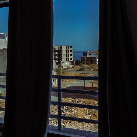 Beautiful And Brand New 2 Bedrooms Apartment/ Magnifico E Novo Apartamento T2 Praia Exteriér fotografie