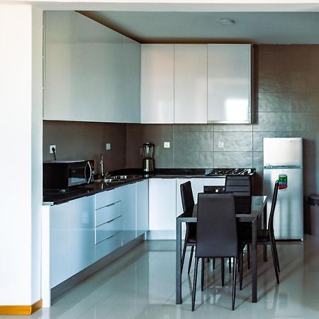 Beautiful And Brand New 2 Bedrooms Apartment/ Magnifico E Novo Apartamento T2 Praia Exteriér fotografie