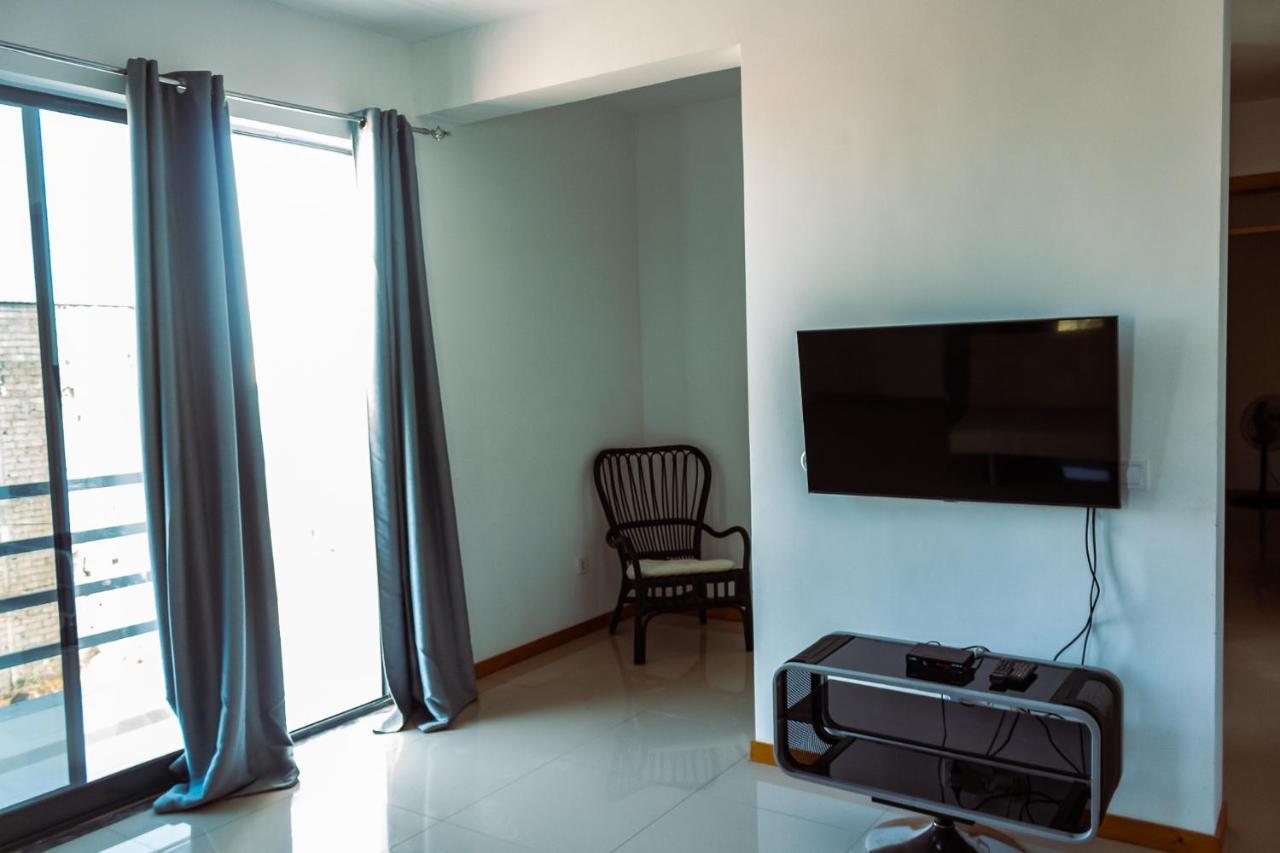 Beautiful And Brand New 2 Bedrooms Apartment/ Magnifico E Novo Apartamento T2 Praia Exteriér fotografie