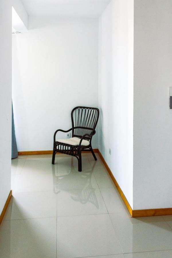 Beautiful And Brand New 2 Bedrooms Apartment/ Magnifico E Novo Apartamento T2 Praia Exteriér fotografie