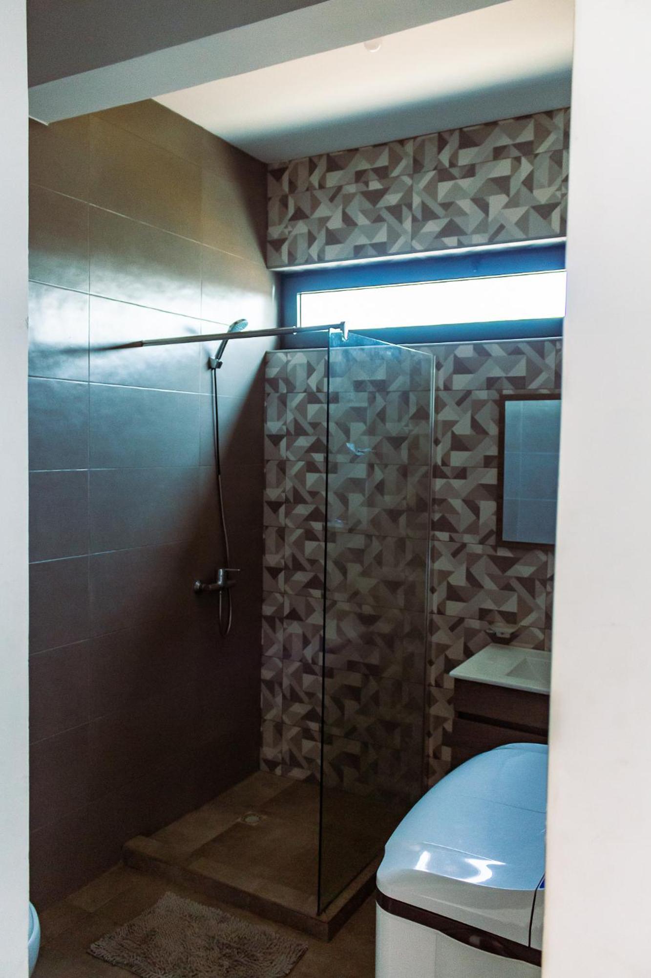 Beautiful And Brand New 2 Bedrooms Apartment/ Magnifico E Novo Apartamento T2 Praia Exteriér fotografie