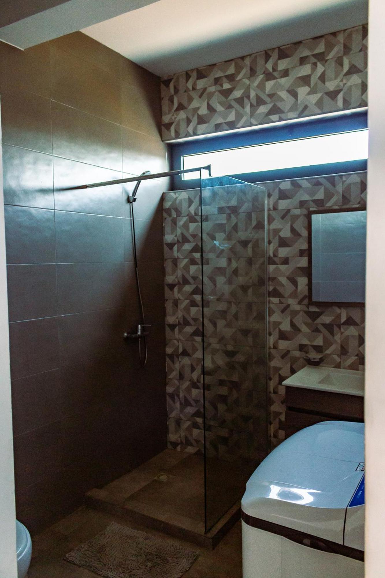 Beautiful And Brand New 2 Bedrooms Apartment/ Magnifico E Novo Apartamento T2 Praia Exteriér fotografie